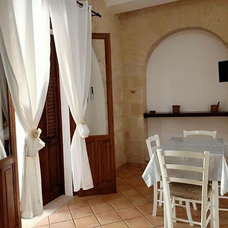 Case Vacanze Mariposa Favignana Dış mekan fotoğraf