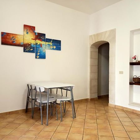 Case Vacanze Mariposa Favignana Dış mekan fotoğraf