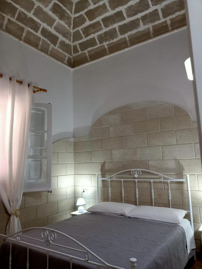 Case Vacanze Mariposa Favignana Dış mekan fotoğraf