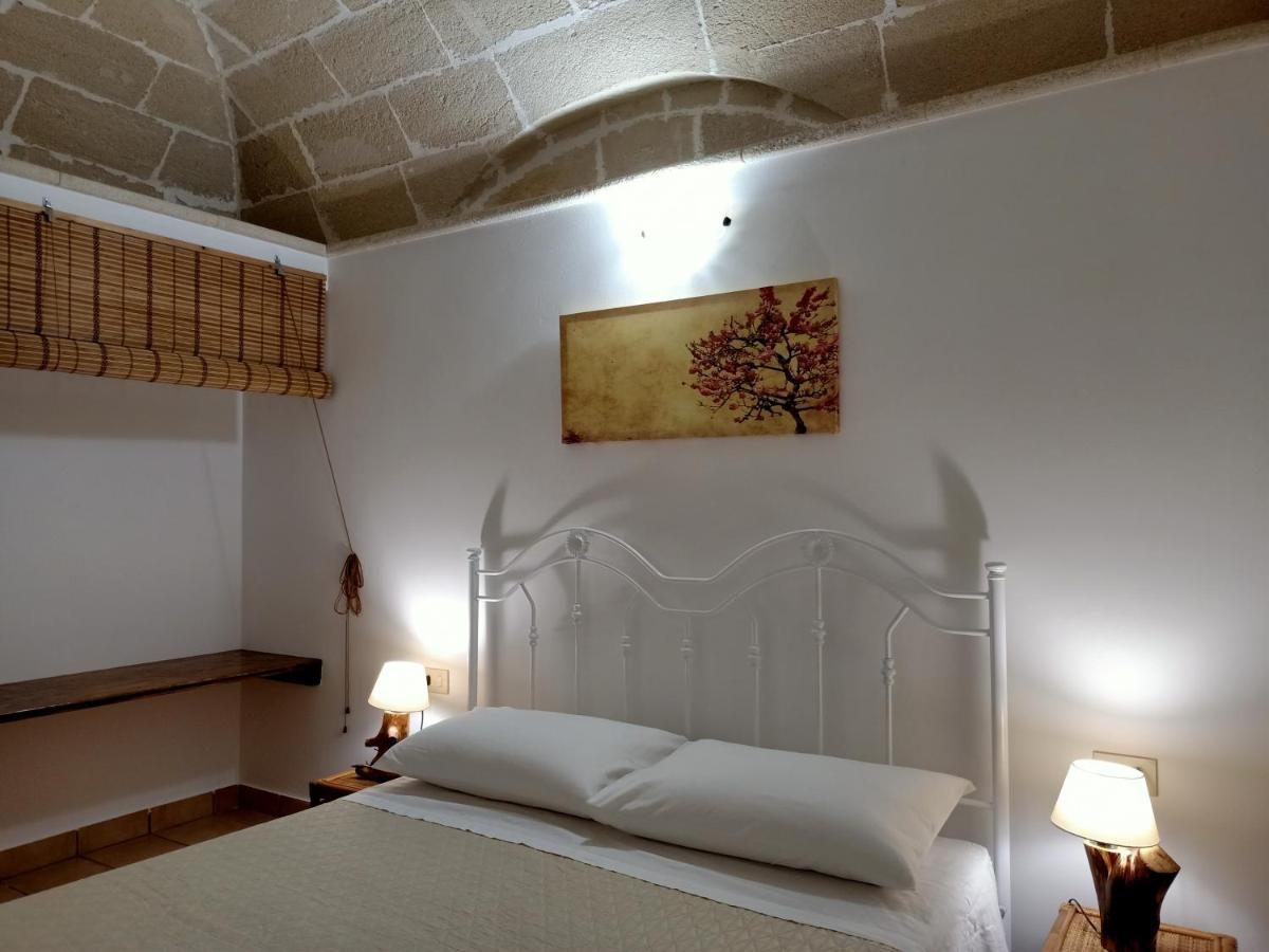 Case Vacanze Mariposa Favignana Dış mekan fotoğraf