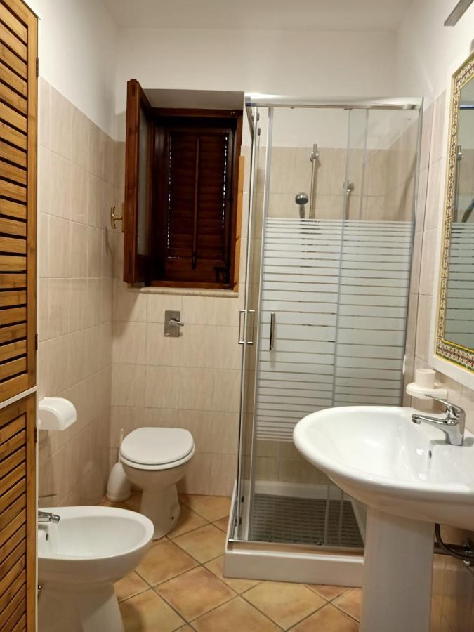 Case Vacanze Mariposa Favignana Dış mekan fotoğraf