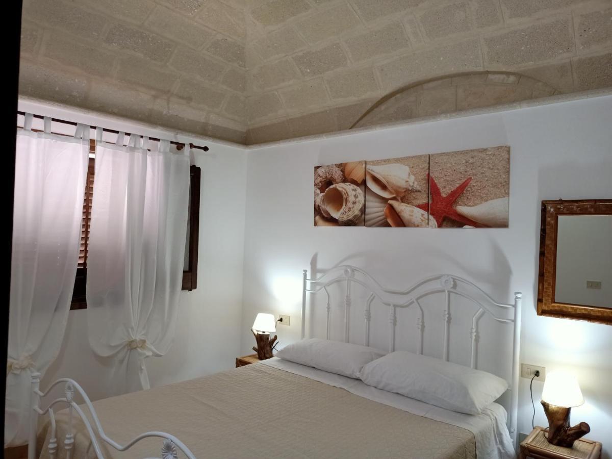 Case Vacanze Mariposa Favignana Dış mekan fotoğraf