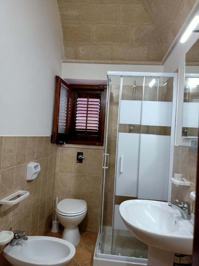 Case Vacanze Mariposa Favignana Dış mekan fotoğraf