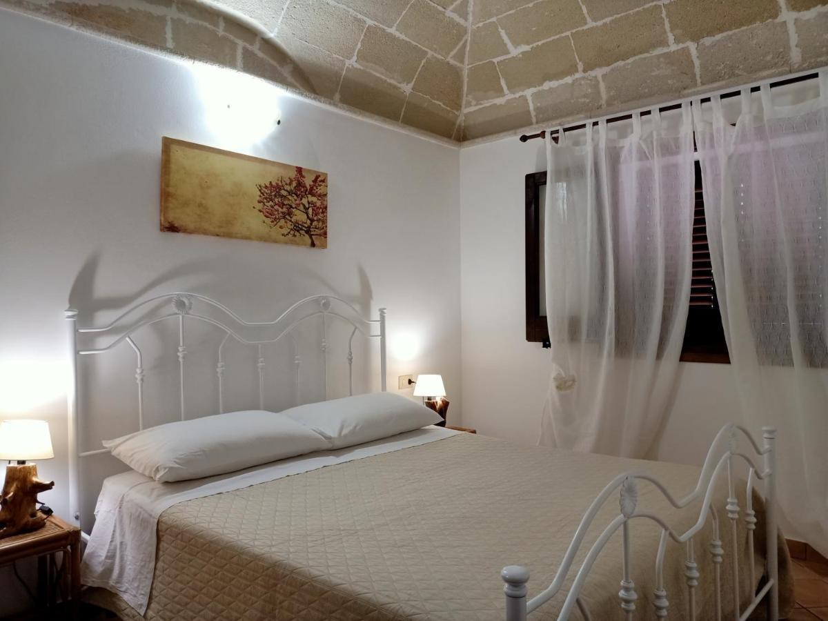 Case Vacanze Mariposa Favignana Dış mekan fotoğraf