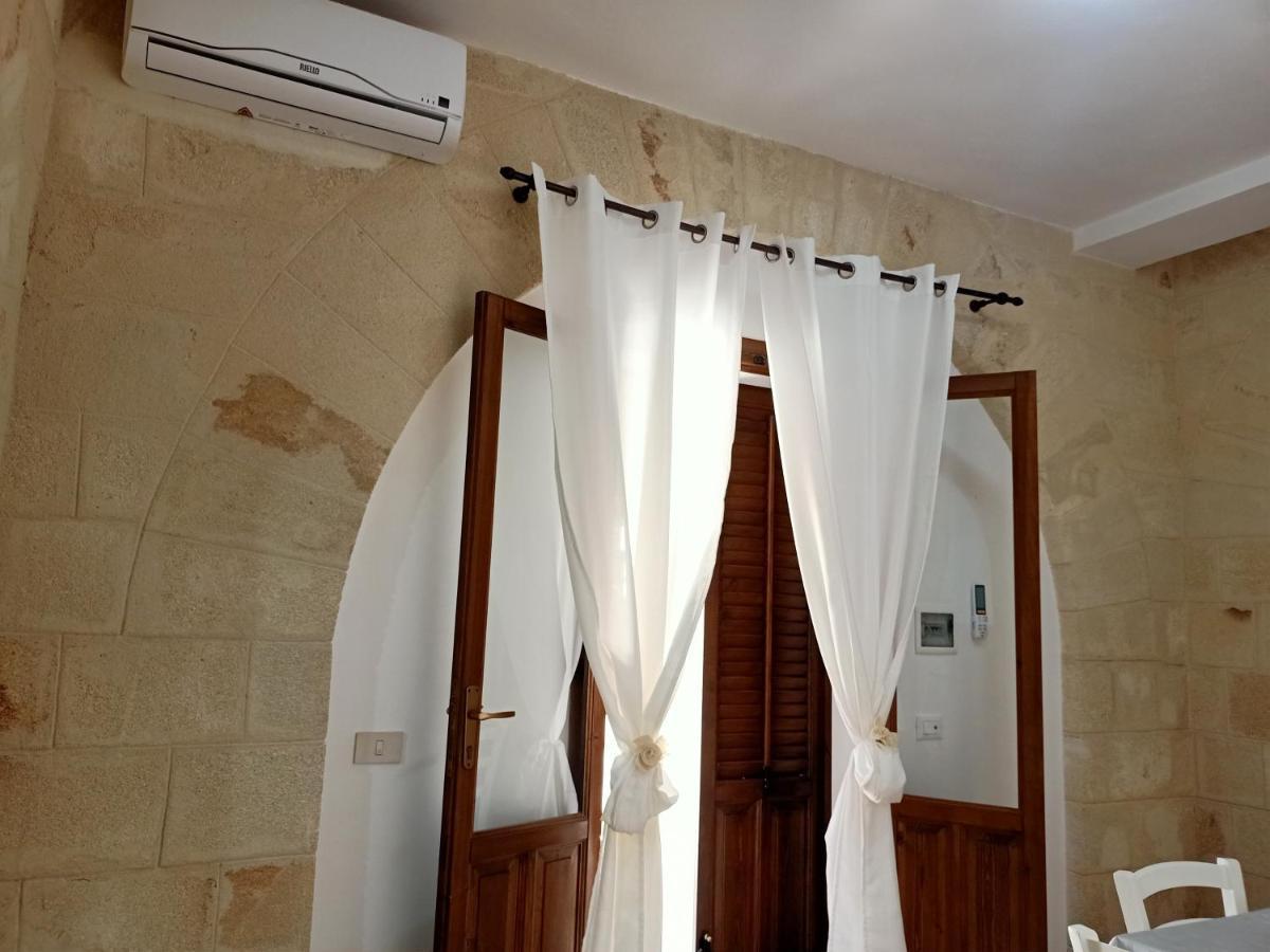 Case Vacanze Mariposa Favignana Dış mekan fotoğraf