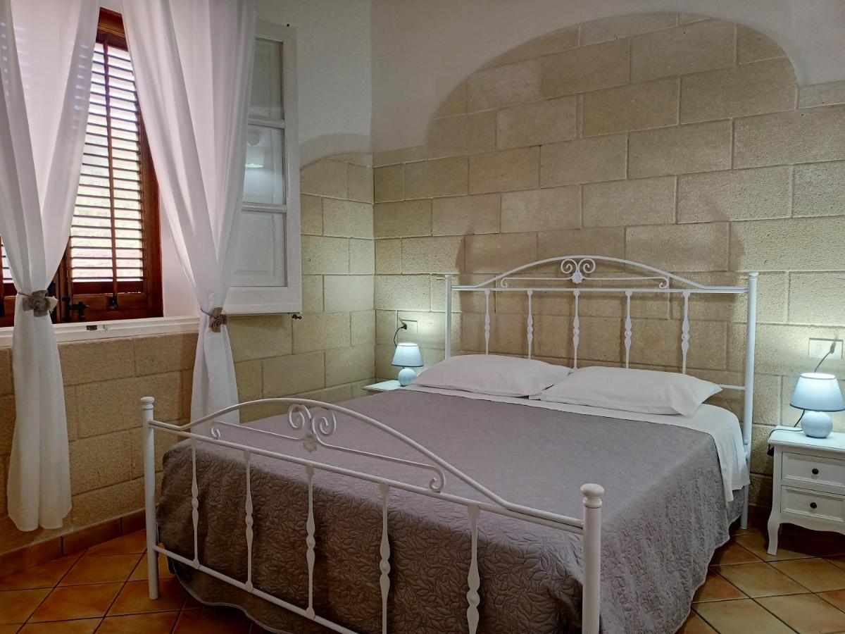 Case Vacanze Mariposa Favignana Dış mekan fotoğraf