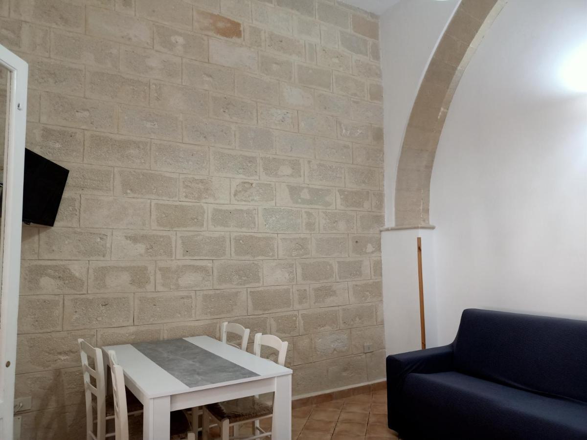 Case Vacanze Mariposa Favignana Dış mekan fotoğraf