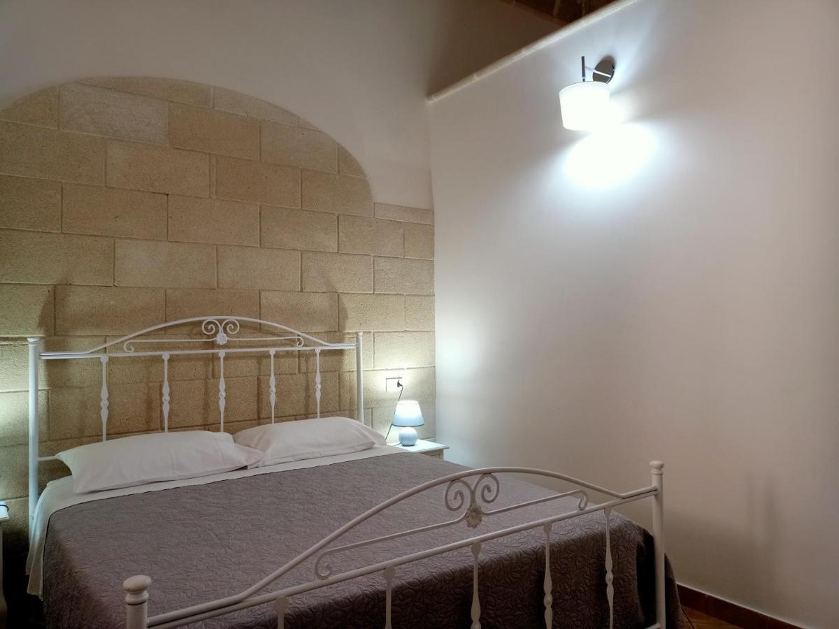 Case Vacanze Mariposa Favignana Dış mekan fotoğraf